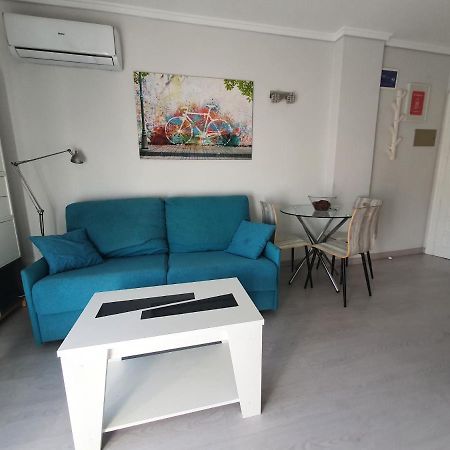 Coqueto Apartamento En El Retiro เดเนีย ภายนอก รูปภาพ