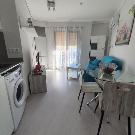 Coqueto Apartamento En El Retiro เดเนีย ภายนอก รูปภาพ