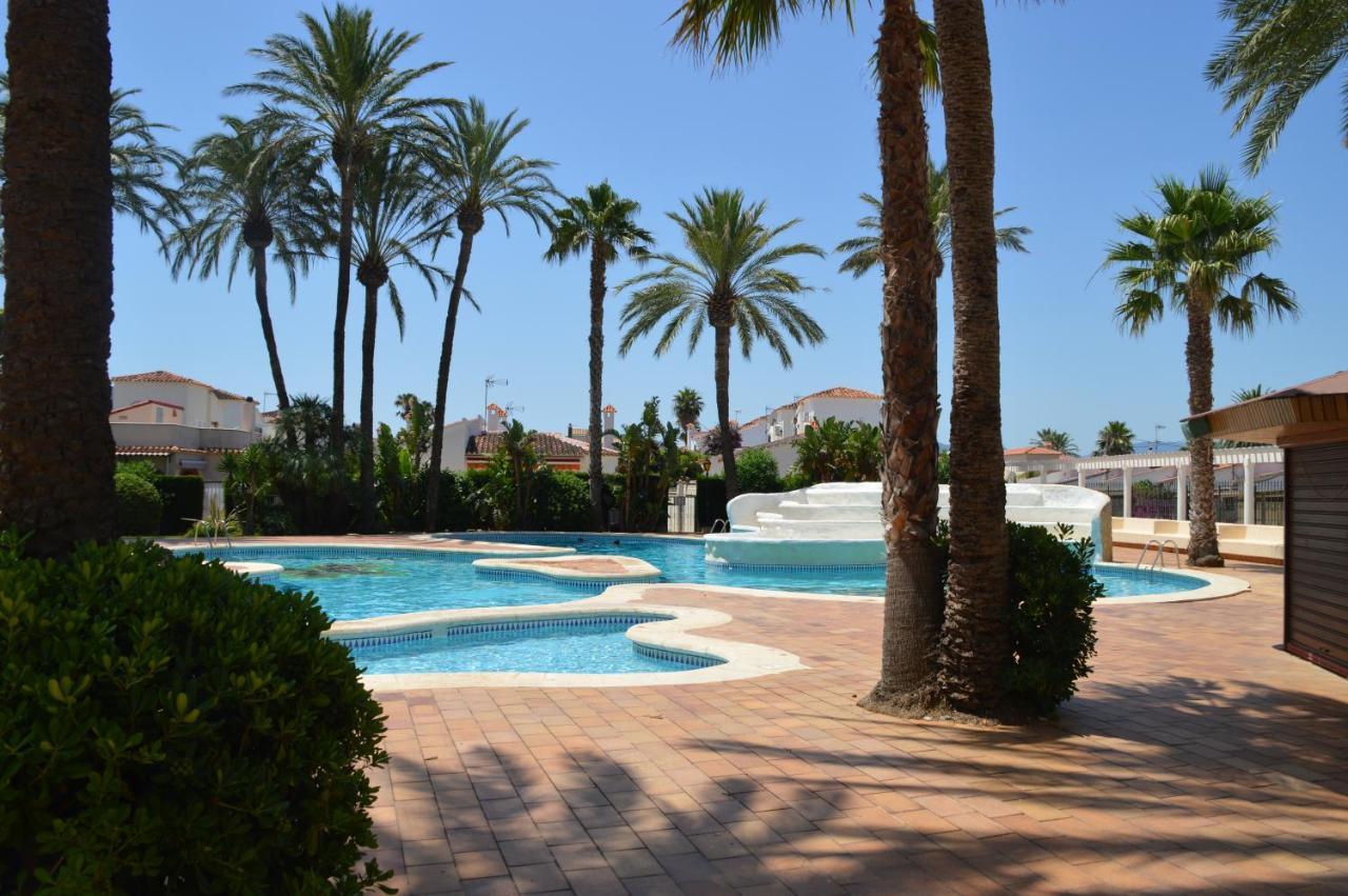 Coqueto Apartamento En El Retiro เดเนีย ภายนอก รูปภาพ