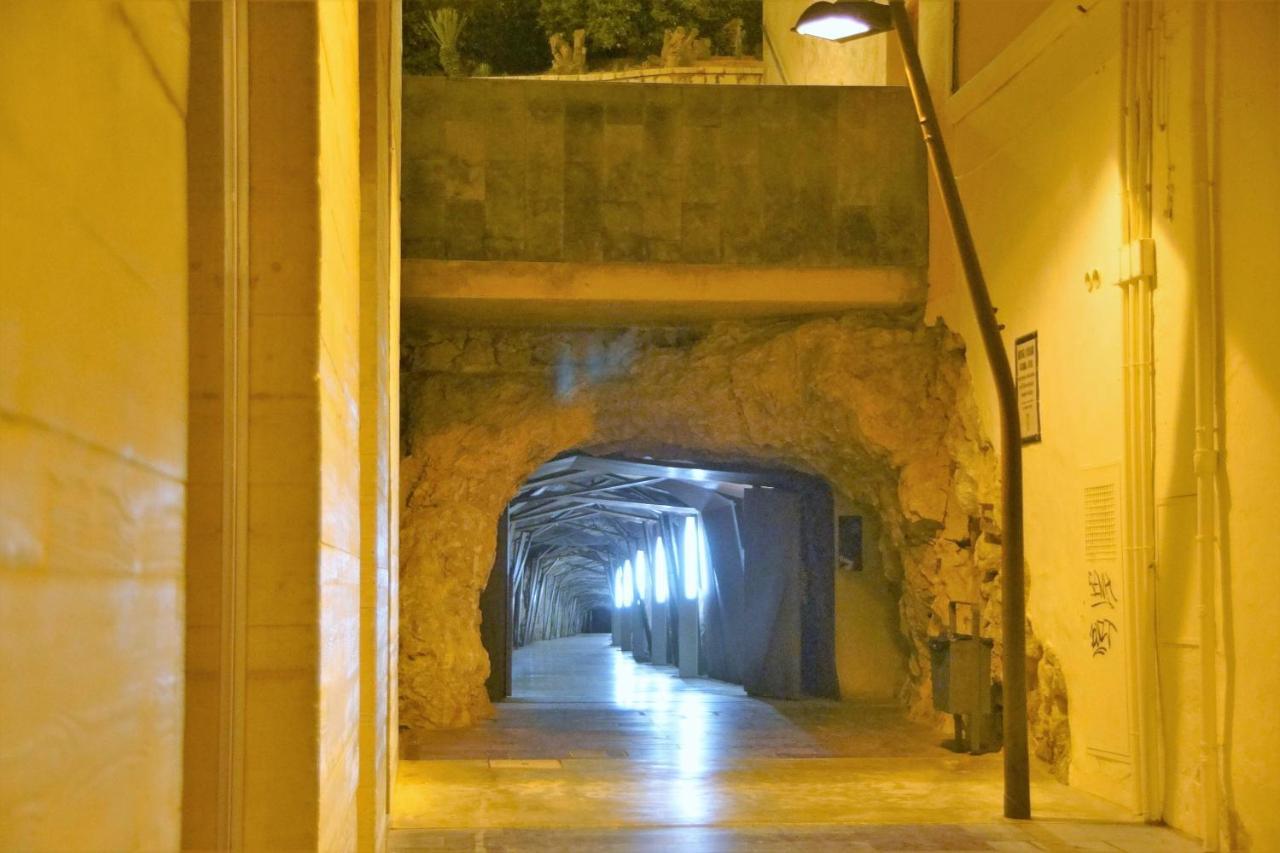 Coqueto Apartamento En El Retiro เดเนีย ภายนอก รูปภาพ