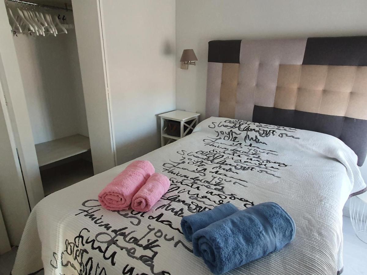 Coqueto Apartamento En El Retiro เดเนีย ภายนอก รูปภาพ