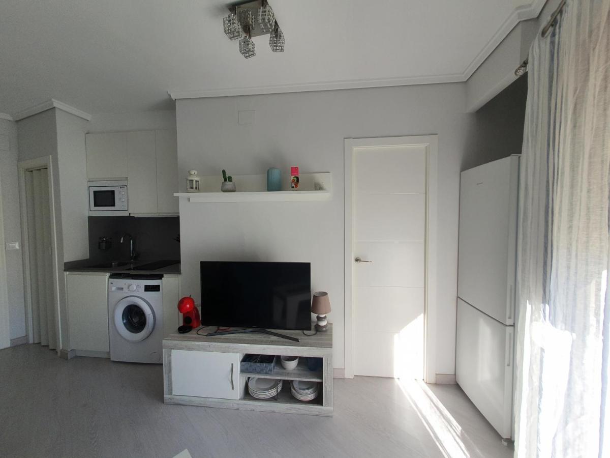 Coqueto Apartamento En El Retiro เดเนีย ภายนอก รูปภาพ