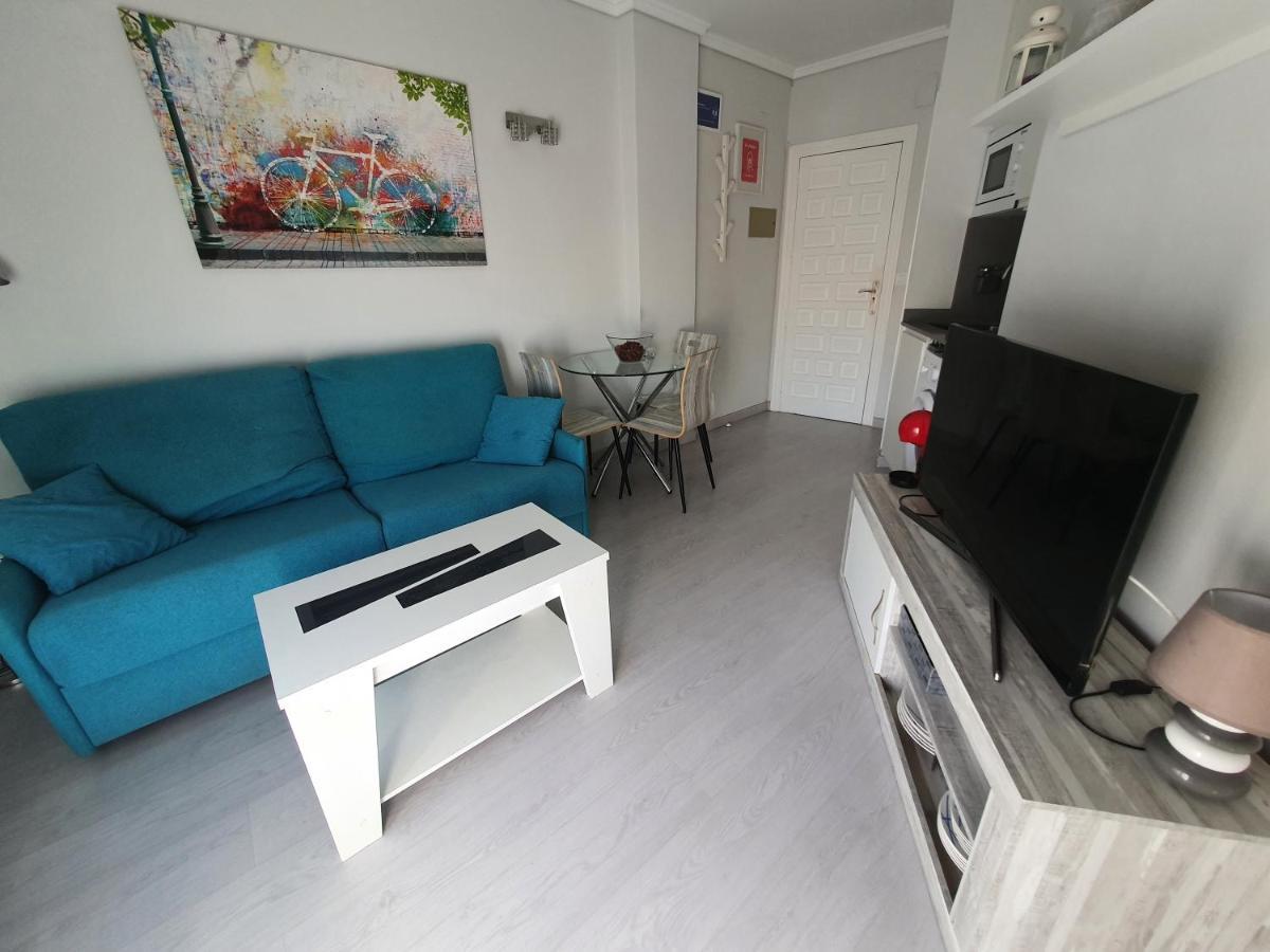 Coqueto Apartamento En El Retiro เดเนีย ภายนอก รูปภาพ