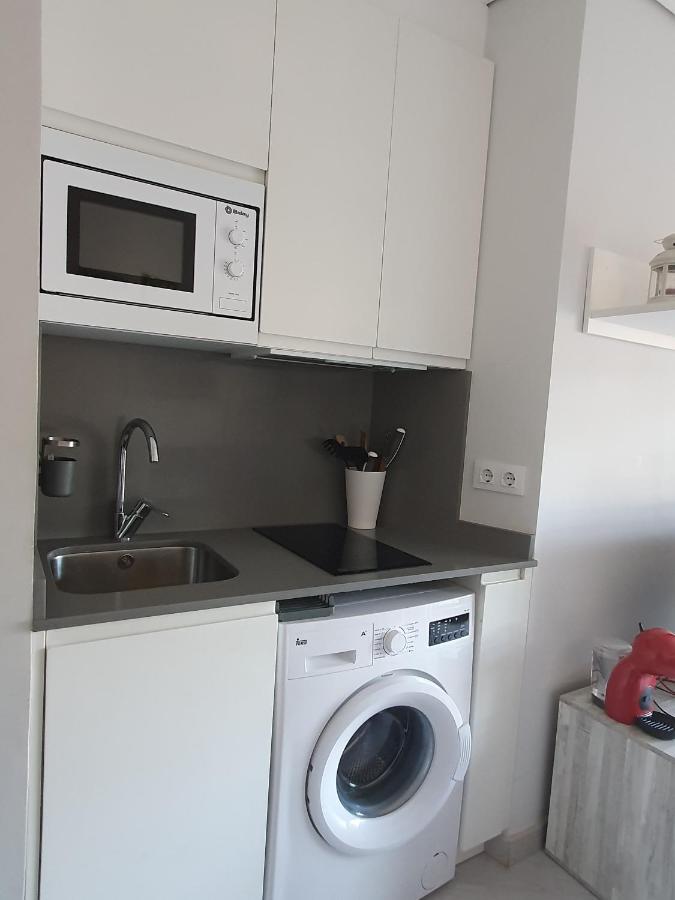Coqueto Apartamento En El Retiro เดเนีย ภายนอก รูปภาพ