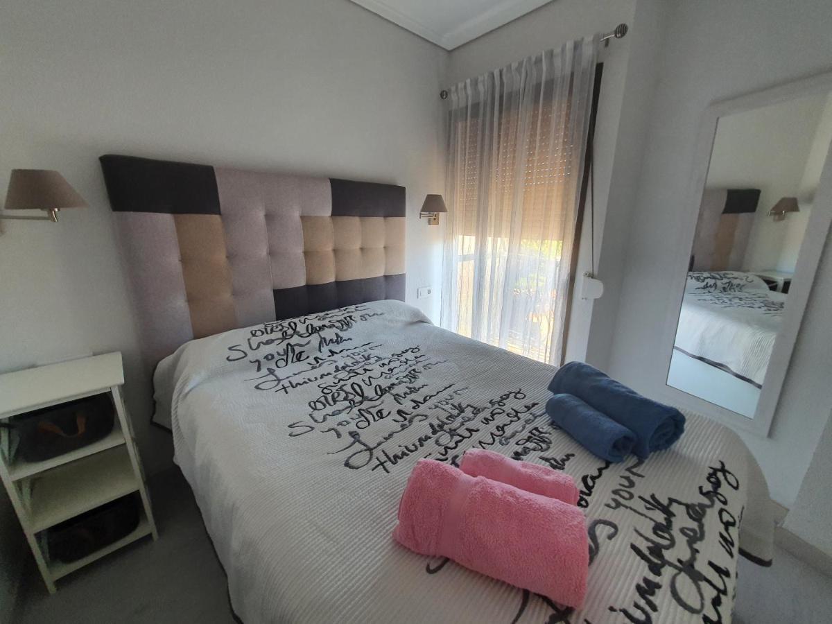 Coqueto Apartamento En El Retiro เดเนีย ภายนอก รูปภาพ